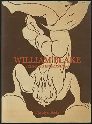 Selected Engravings by Willliam Blake