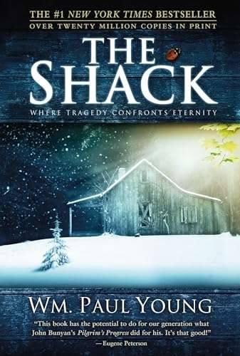 The Shack (William P.Young)