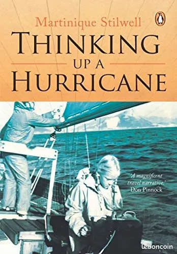 THINKING UP A HURRICANE - STILWELL