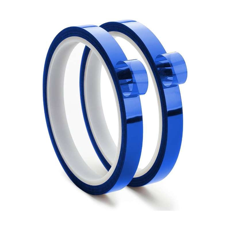 Heat tape 8mm x 33m