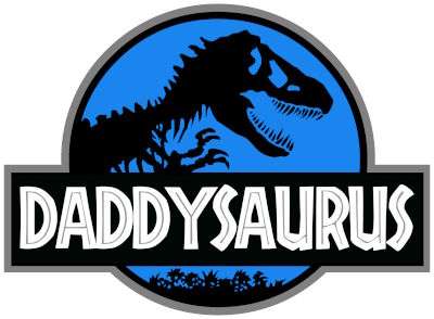 Daddysaurus