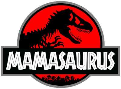 Mamasaurus