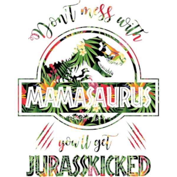 Jurasskicked