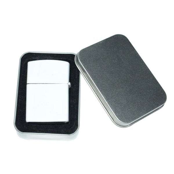 Sublimation lighter - White