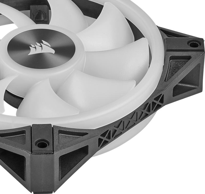 QL RGB - RUBBER DAMPERS