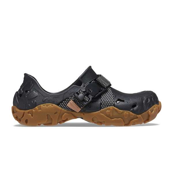 Crocs All-Terrain Atlas Shoe
