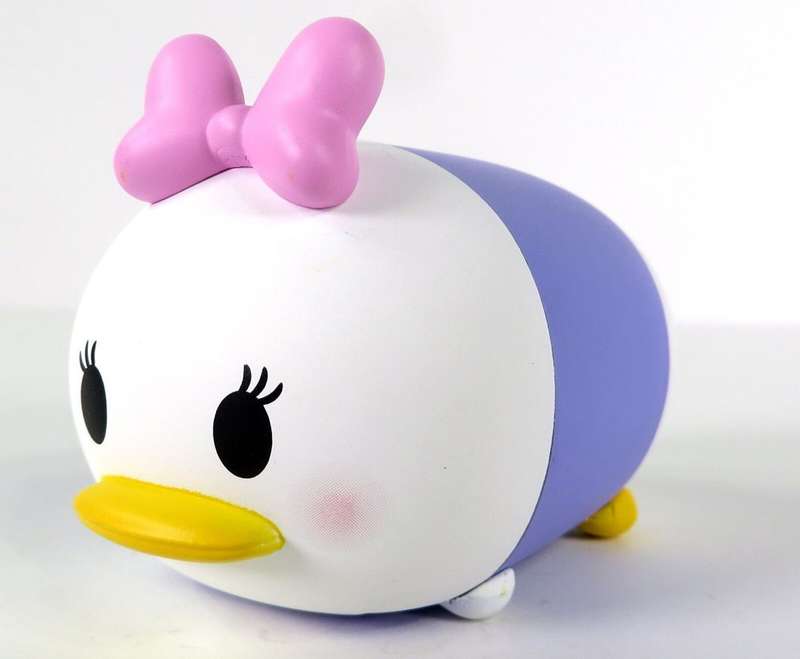 DISNEY Tsum Tsum Pre-Owned - Daisy 118 Large
