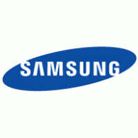Samsung | Brands of the World | Download vector logos and logotypes