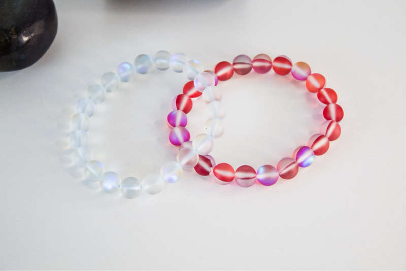 Moonstone Bracelet