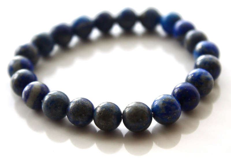 Lapis Lazuli Bracelet