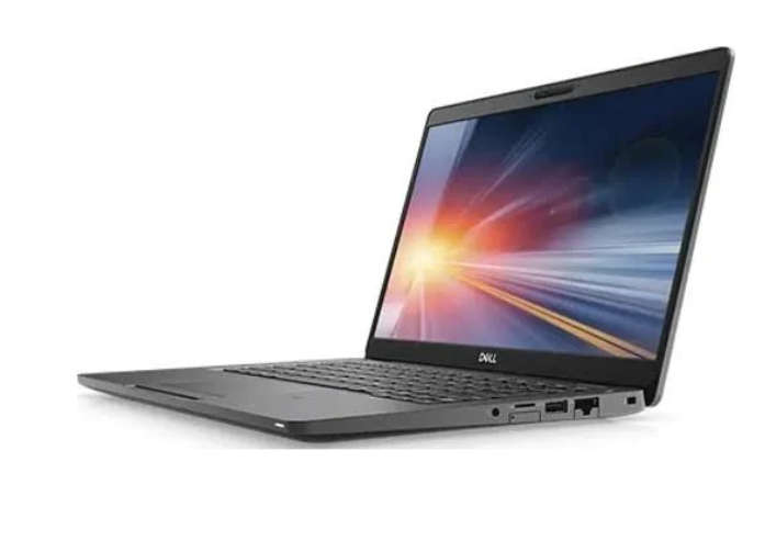 Refurbished Dell Latitude 5300 Laptop Intel Core i5-8th Gen 8GB Memory 256GB SSD