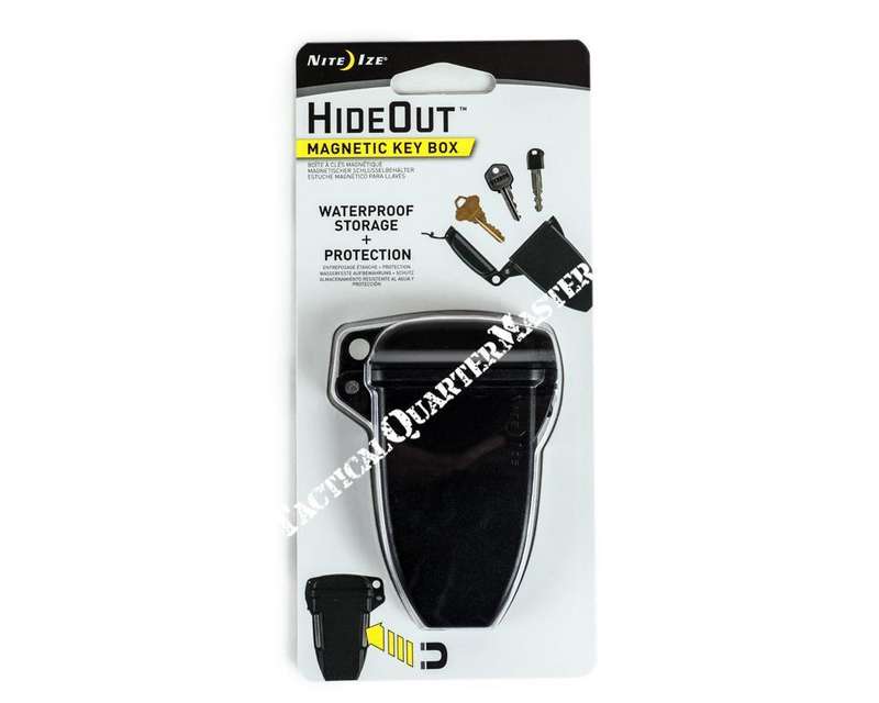 Nite Ize Magnetic Key Box Hide Out