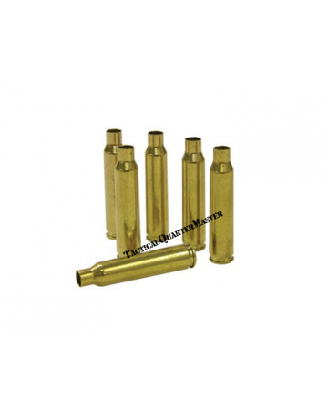 BRASS .223/5.56 MIXED (Once Fired)