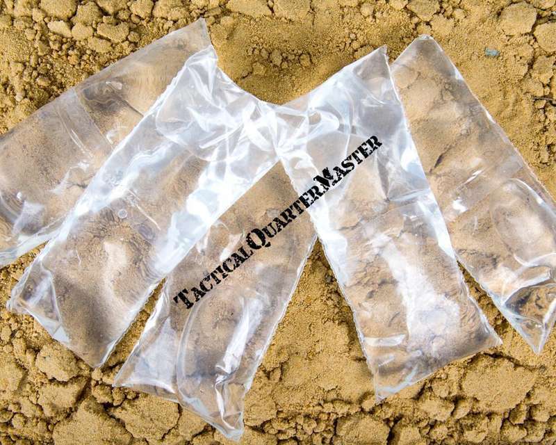 HYDSCH - 150ML Hydrate Water Sachets (Single)