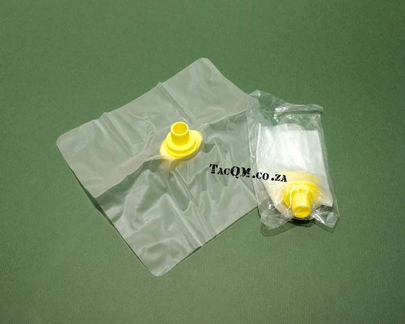 CPR Valve: One Way, Disposable Pack of 5