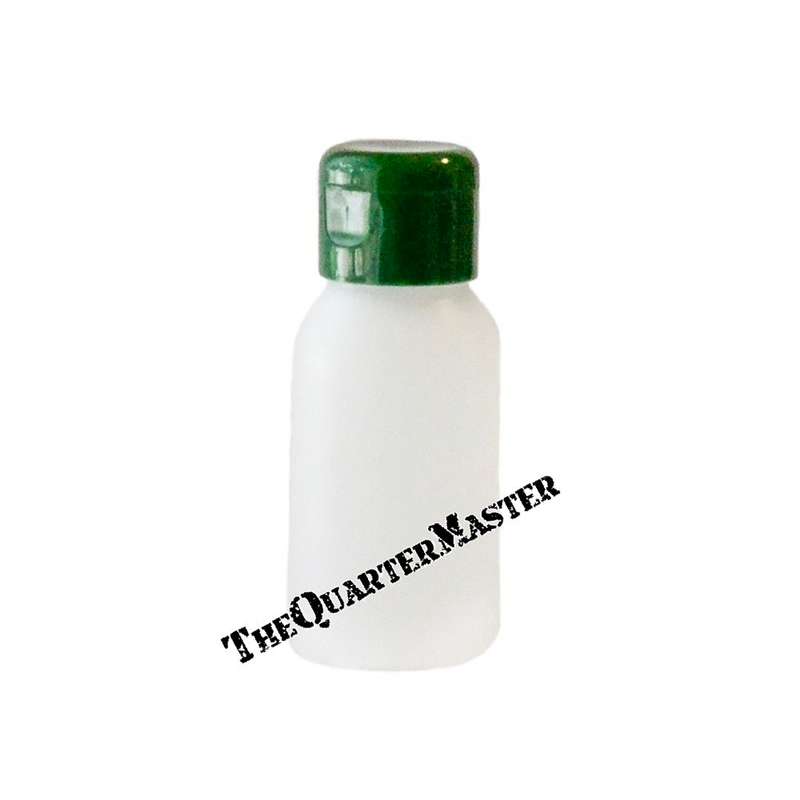 Waterless Hand Sanitizer 50ML Impodimo Branded Label applied