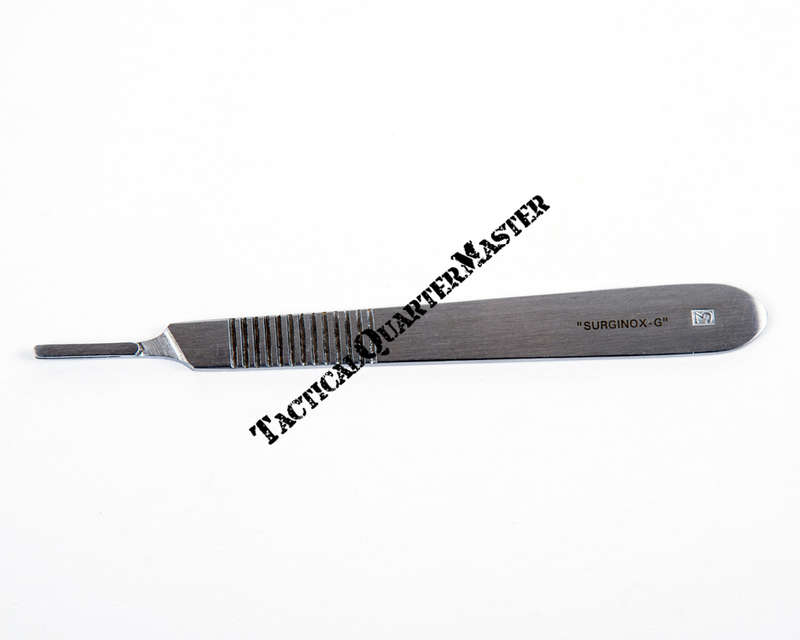 Scalpel Handles No 3