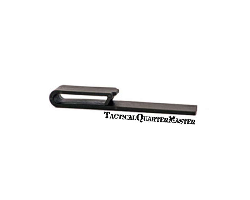 40mm Nylon J-Clip