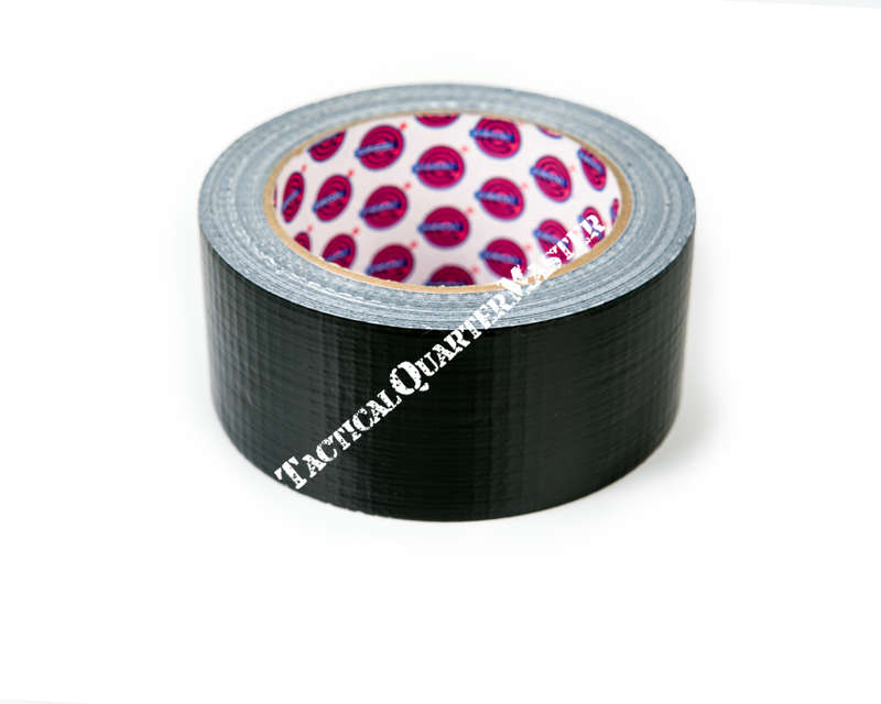 Duct Tape: Black