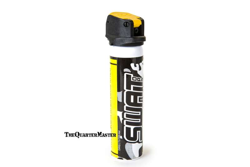 SWAT Ops 100ml Training Inert Spray - Fog