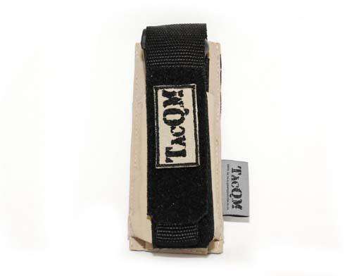 Bushveldt Adjustable Mag Pouch Large Pistol-Sand