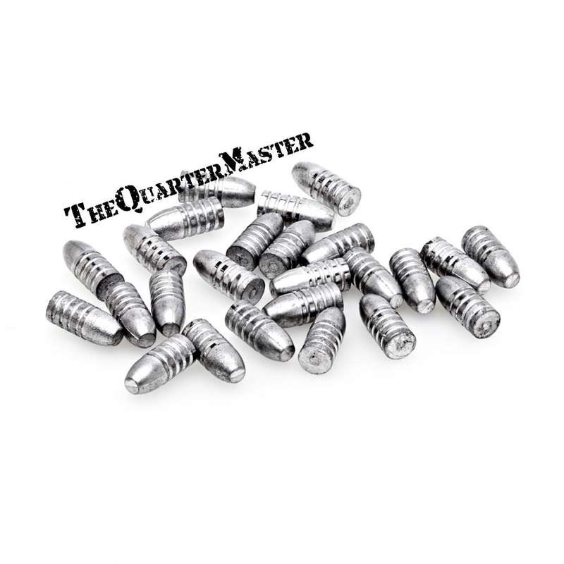 Martini Henry Carbine Bullet .459 dia. (400gr)- Box of 25