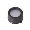 Nitecore 34mm Filter: Diffusor