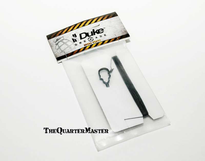 Single Duke Shocker Trip Wire