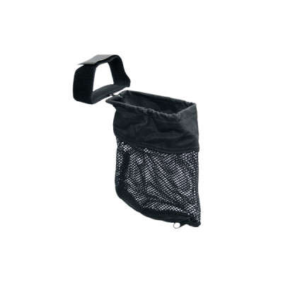 UTG MESH SHELL CATCHER- (BRASS CATCHER)