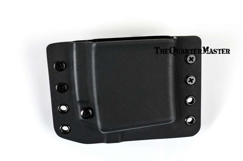 Daniels Holster: LM Mag Pouch Kydex