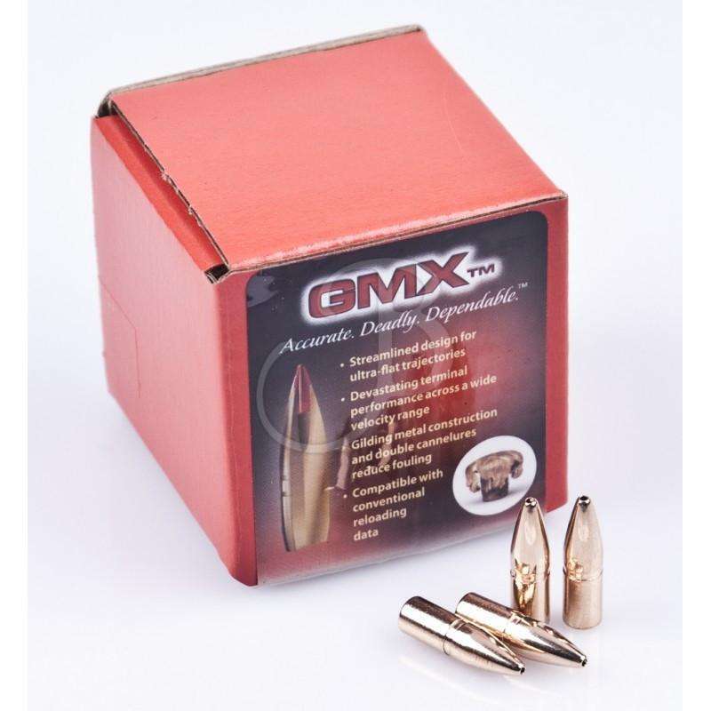 Hornady GMX Bullets - .224 50gr