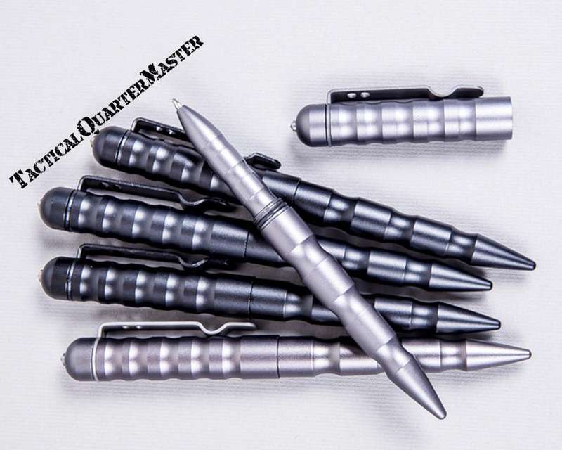 Boker Plus MPP: Tactical Pen Black