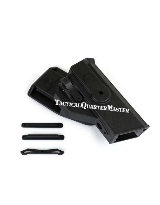 CR SECURE MK3 HOLSTER-1911-BP-RH