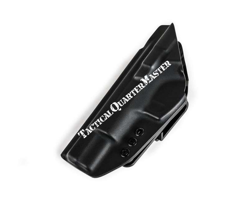 Daniels Holster CZ 75 AIWB Holster