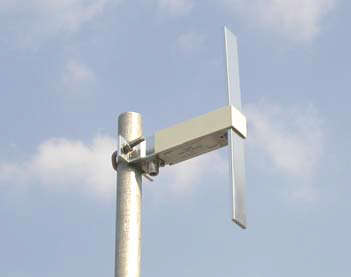 Webb HD400 UHF Base Station Antennae