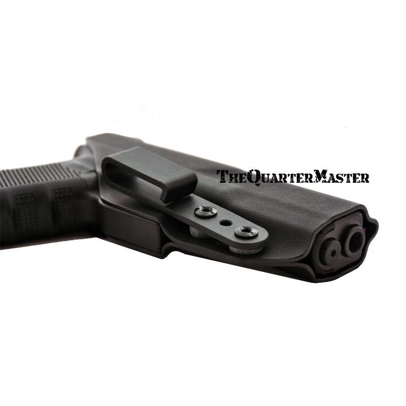 Daniels Holsters IWB Glock 19/23