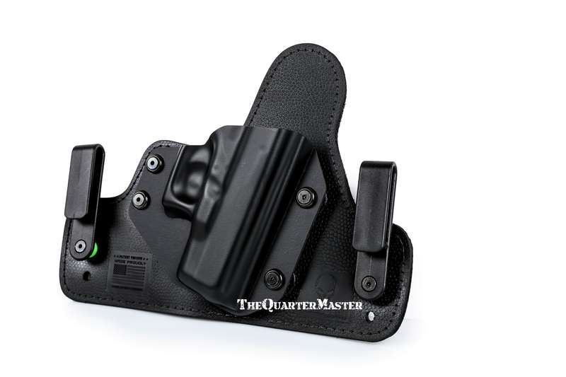Alien Gear Cloak Tuck 3.0 IWB CZ SP 01 Phantom R/H