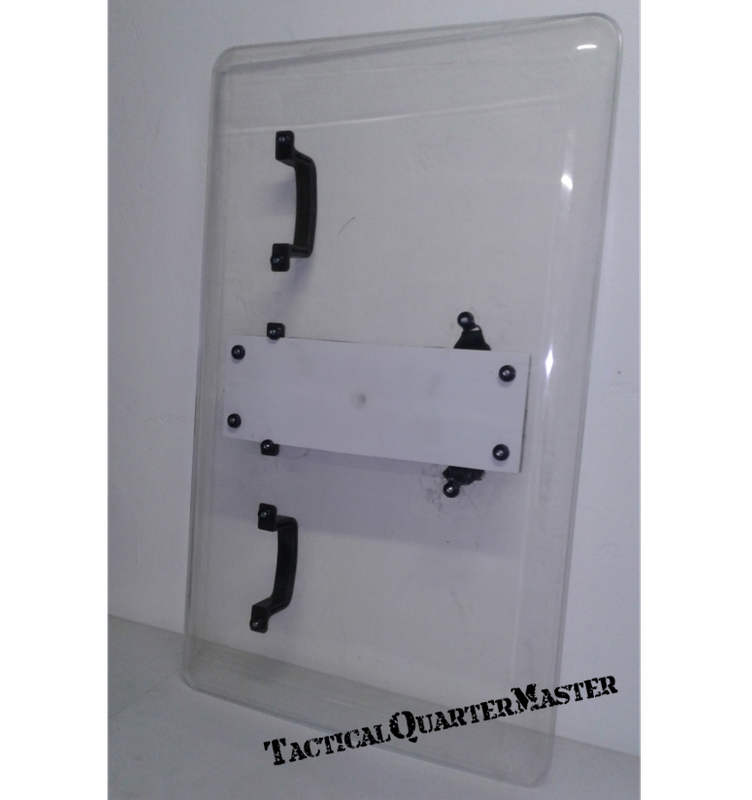 ANTI RIOT SHIELD Armour