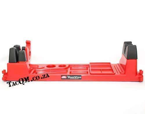 MTM Case-Gard Gun Vise