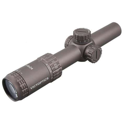 OPSL22 VICTOPTICS S6 1-6X24