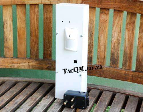 Skunk Pepper Spray Entry Level Unit