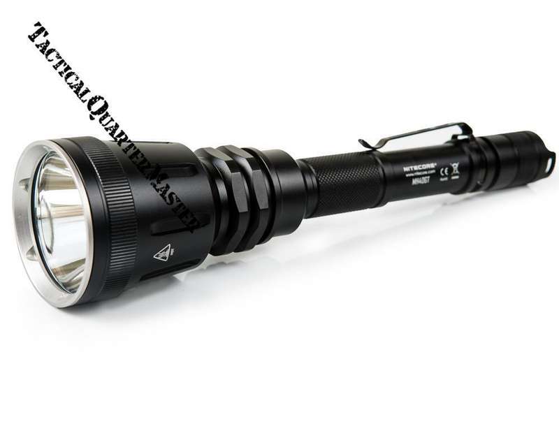 Nitecore MH40GT