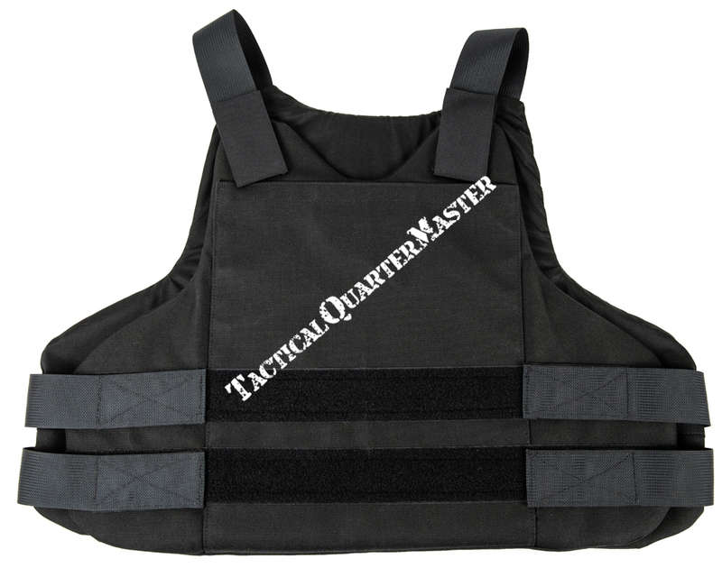 Zebra Armour Alpha 11 Vest X-Large