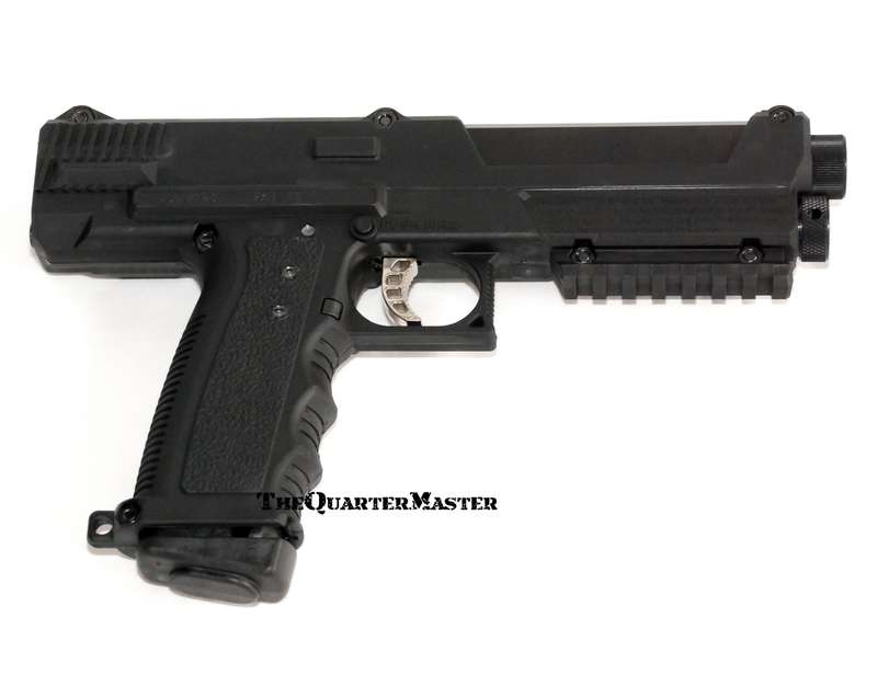 TIPXPISTOL