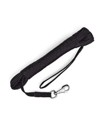 Canine Tracking Line 10M - 16mm Webb