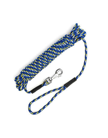 Canine Puppy  Line 10M - 8mm Braid