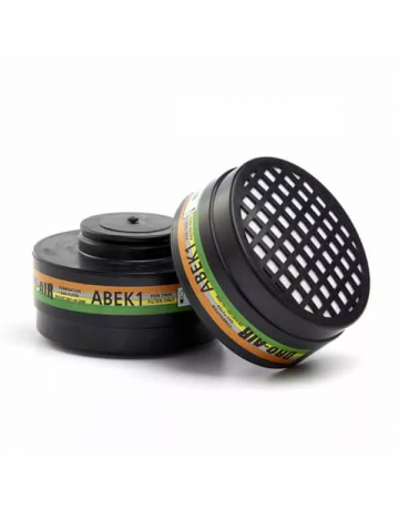 Dromex Abek1 Twin Unifit Filter