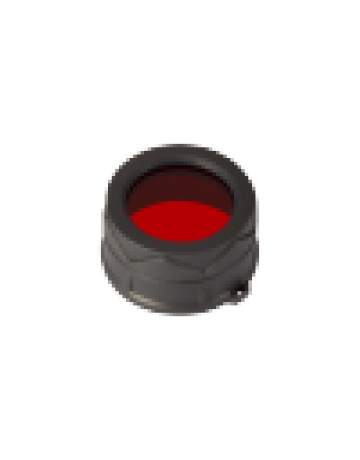 Nitecore 40 mm Filter: Diffuser