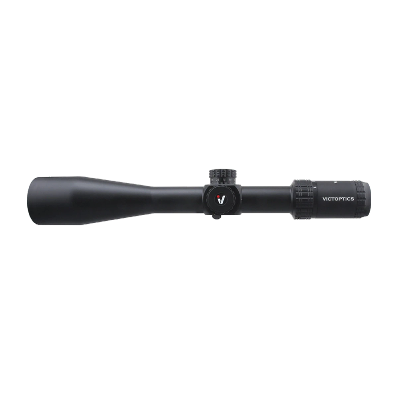 VictOptics S4 6-24x50 First Focal Plane Riflescope