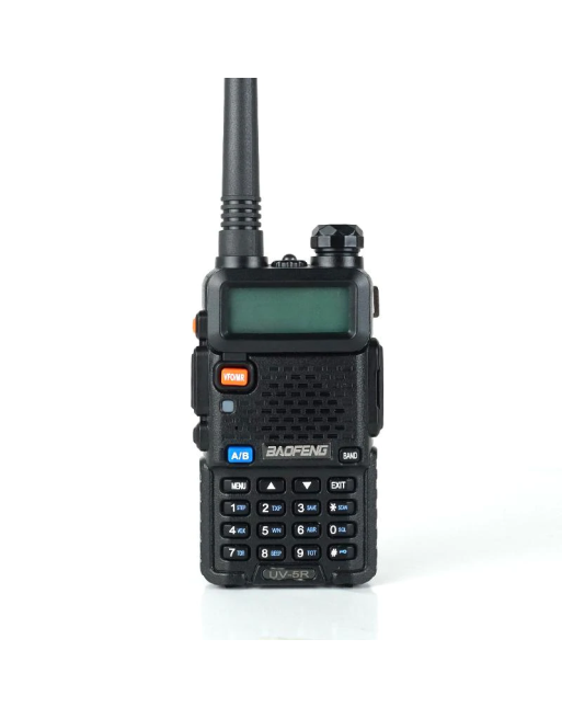 BaoFeng UV5R (8watt)